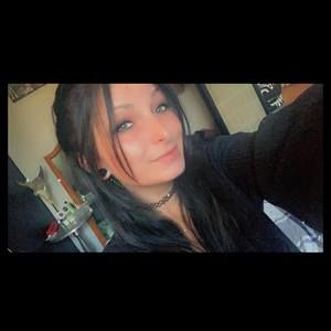 Meet your Posher, Marie-sun